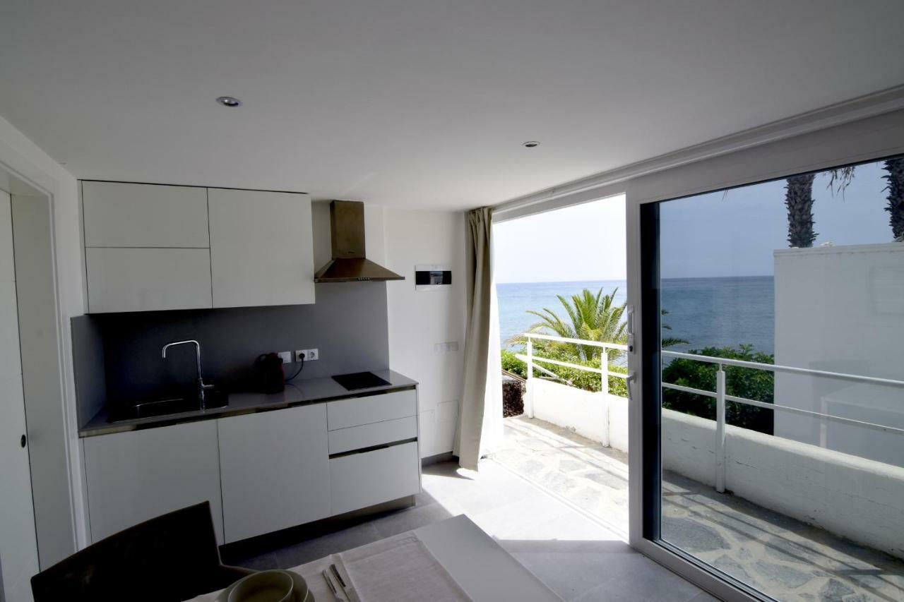 Atlantic Wish Studio Apartamento Maspalomas  Exterior foto