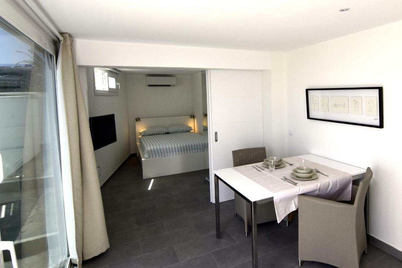 Atlantic Wish Studio Apartamento Maspalomas  Exterior foto
